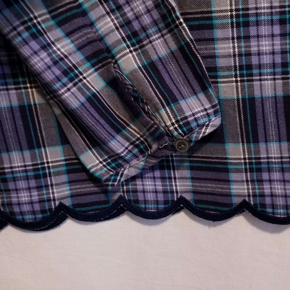 Talbots - Top - Picture 3 of 5